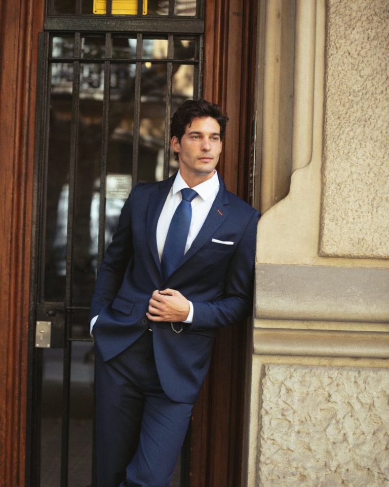 “Step into Elegance: Unleashing the Power of Formal Wear”